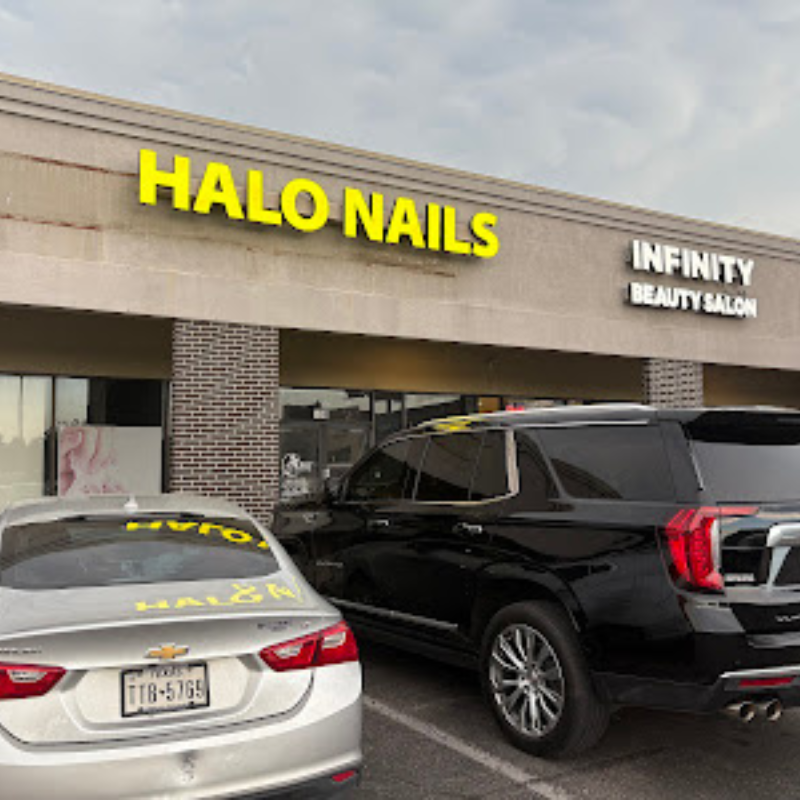 ang Lại Tiệm Nail Đẹp Gần Bell District, Cedar Park, TX