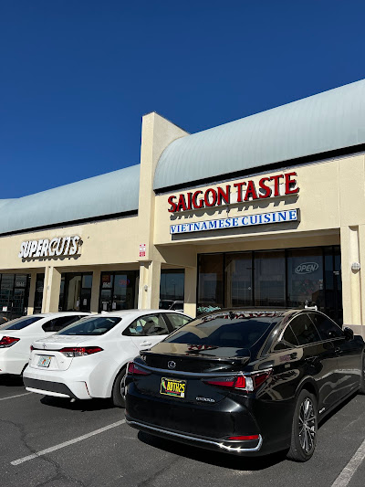 Bán Nhà Hàng Việt Nam Tại El Paso, TX Giá Tốt