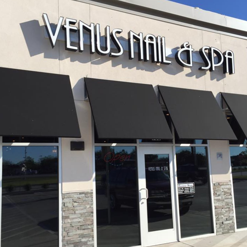 Cần bán gấp tiệm nail tại Burleson, TX 76028