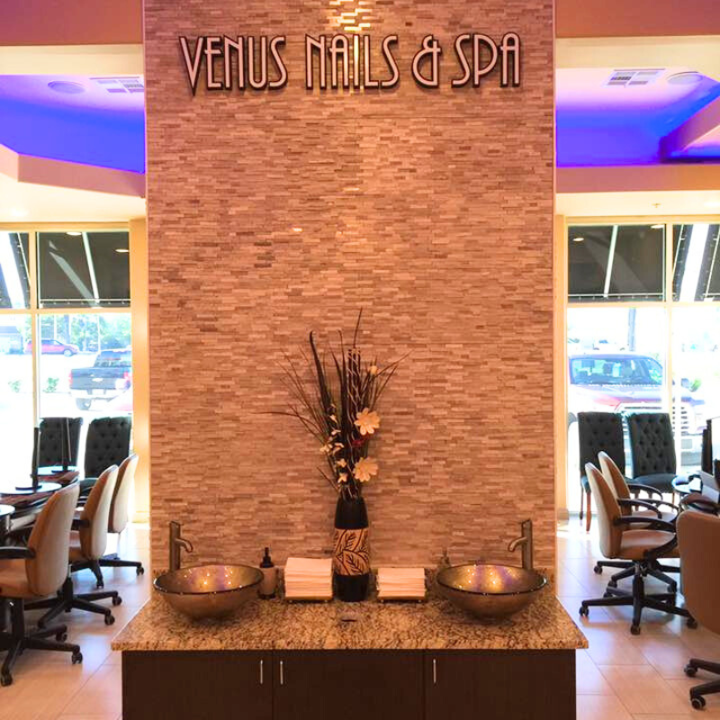 Cần bán gấp tiệm nail tại Burleson, TX 76028
