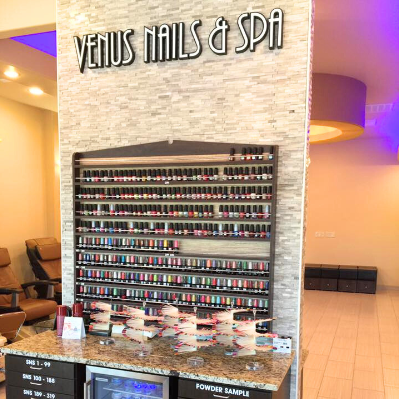 Cần bán gấp tiệm nail tại Burleson, TX 76028