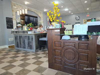 Mua Bán Sang Nhượng Tiệm Nail Salon Charlotte, NC 28204