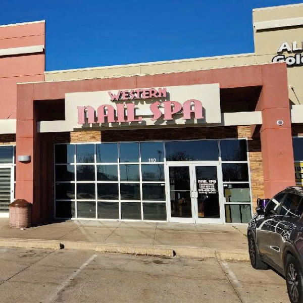Mua Bán Sang Nhượng Tiệm Nail Salon Fort Worth, TX 76131