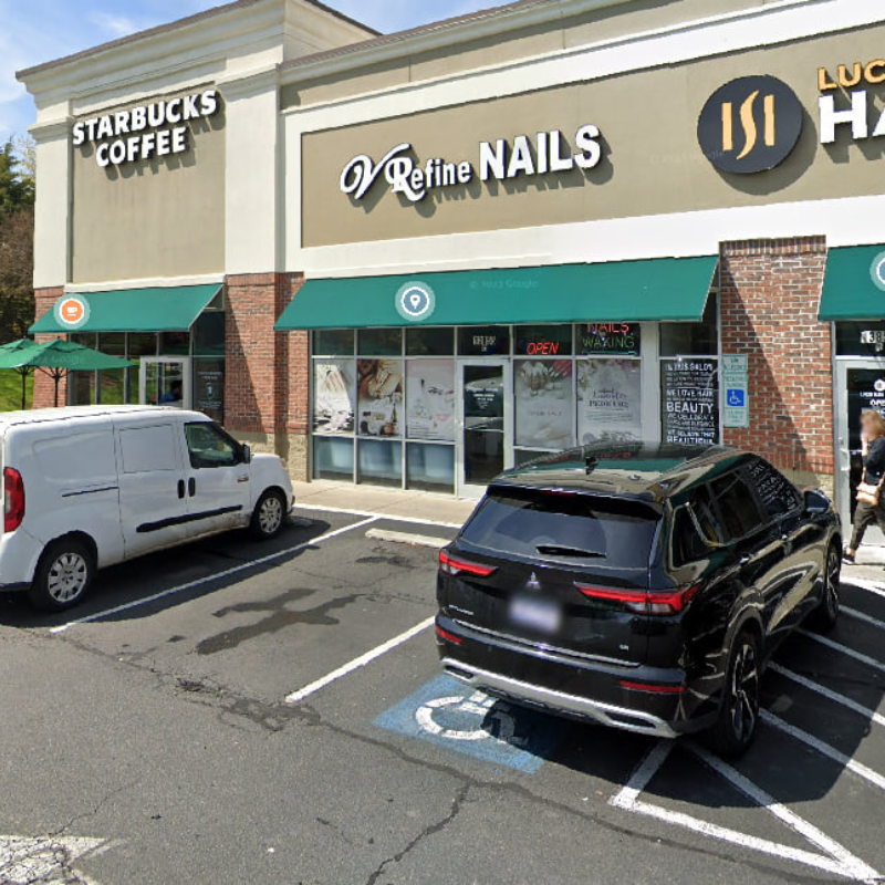cần bán tiệm nail tại ballantyne, charlotte nc