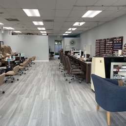 Mua Bán Sang Nhượng Tiệm Nail Salon Livermore, CA 94551