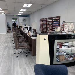 Mua Bán Sang Nhượng Tiệm Nail Salon Livermore, CA 94551