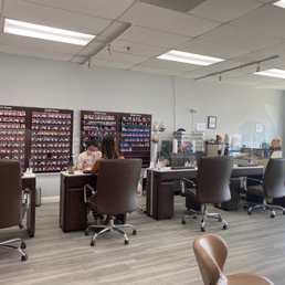 Mua Bán Sang Nhượng Tiệm Nail Salon Livermore, CA 94551