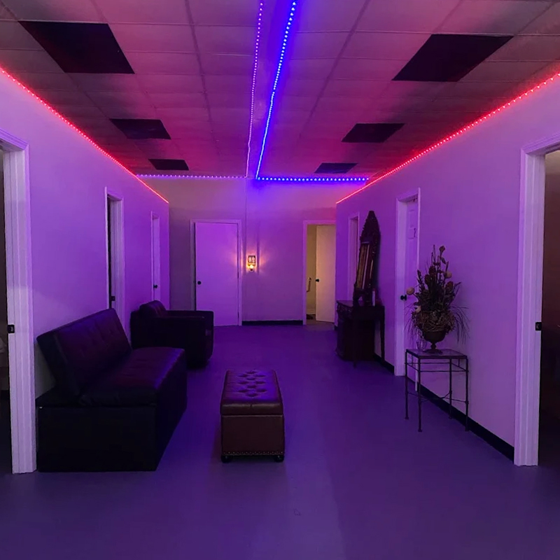 Cần Gấp Thợ Massage Spa In New Orleans, LA