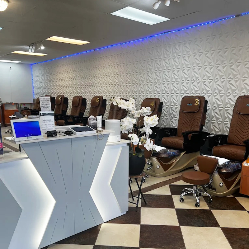 Cần Gấp Thợ Nail tại Boaz, AL