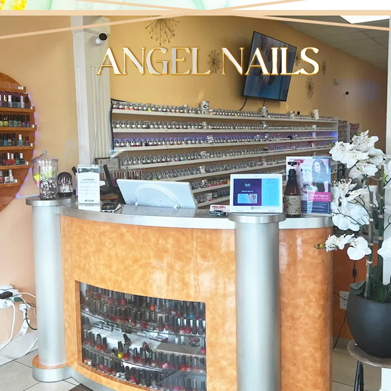 Cần Gấp Thợ Nail tại Boaz, AL