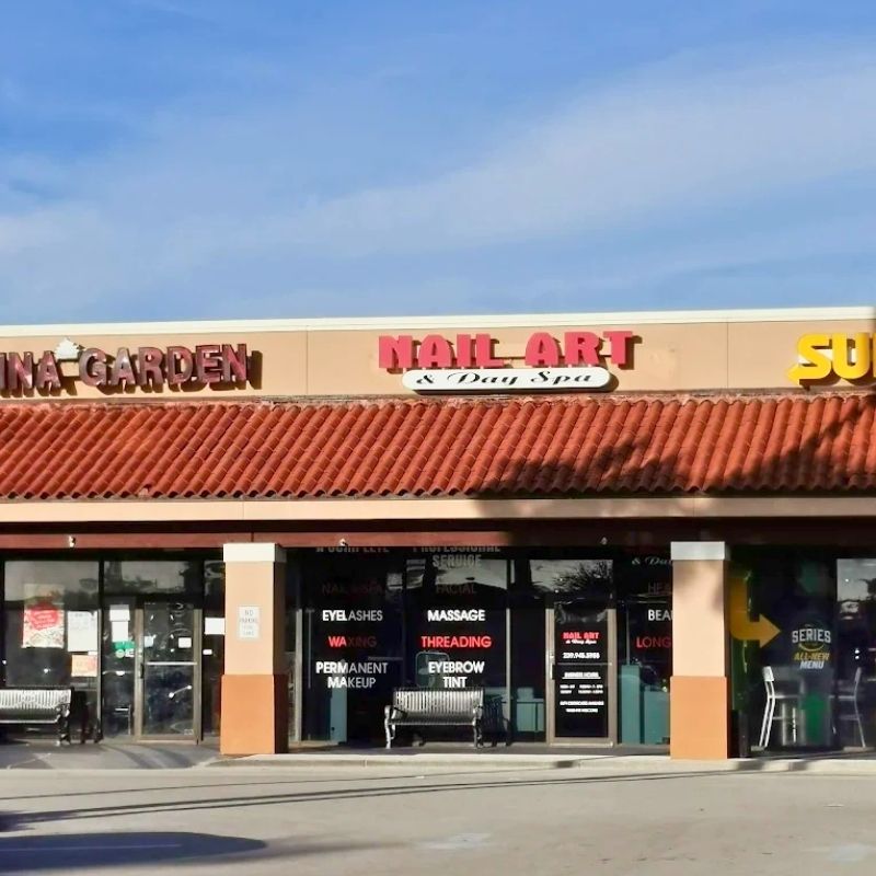 Cần nhiều thợ nail nữ tại Cape Coral, FL-33914