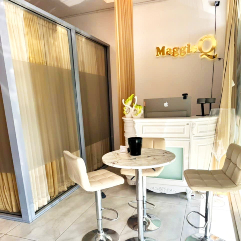 Cần sang bán tiệm Facial - Eyelashes - Phun xăm tại Westminster, CA