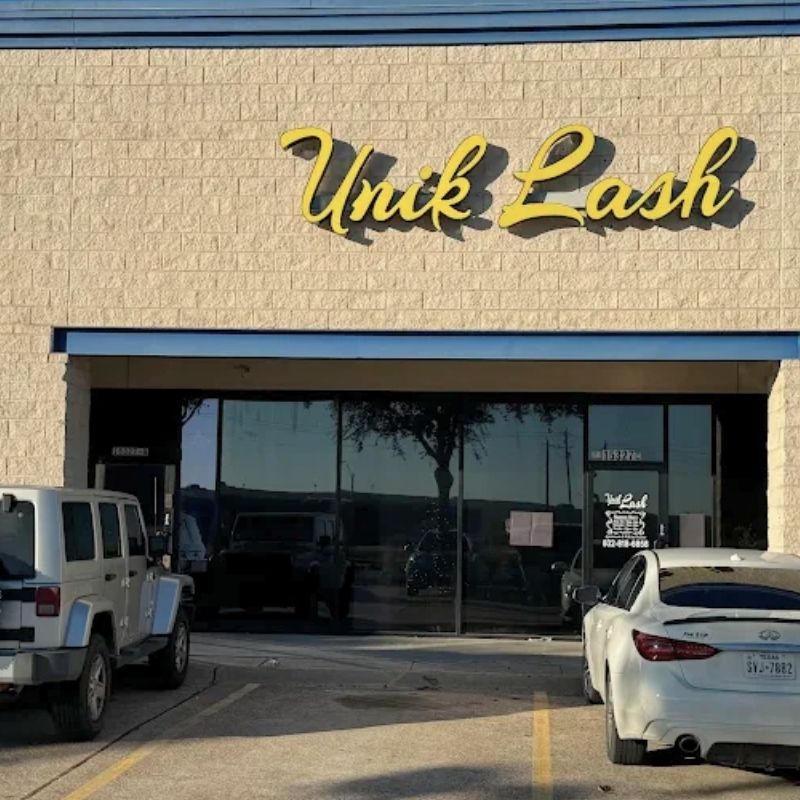 Cần sang bán tiệm Lash tại Houston, TX 77034