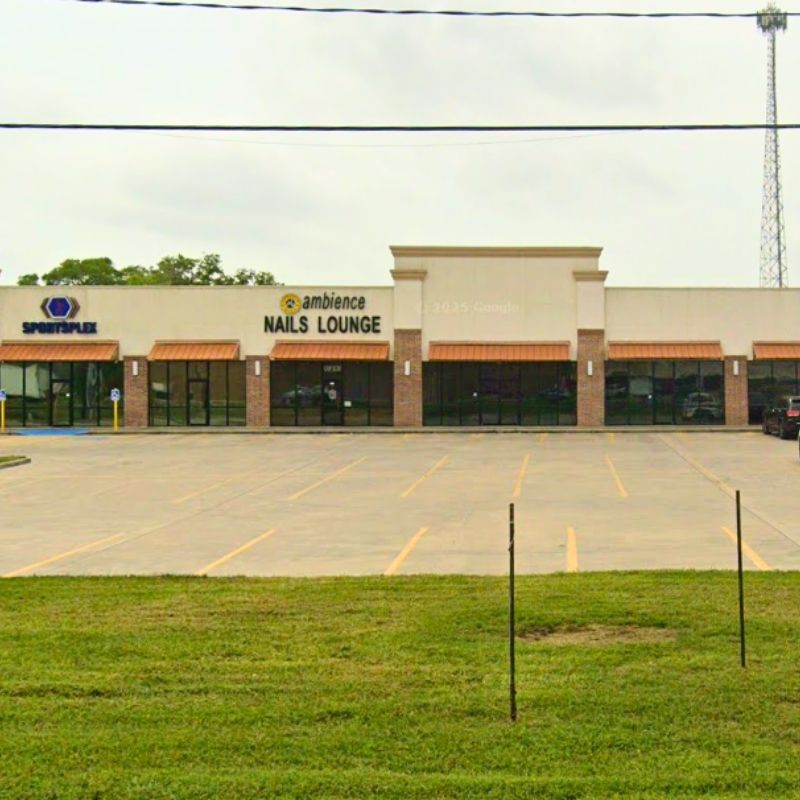 Cần sang bán tiệm nail tại Bay City, TX 77414