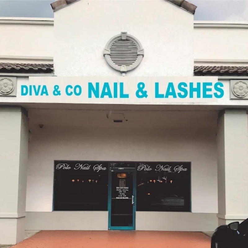 Cần sang bán tiệm nail tại Boca Raton, FL 33496