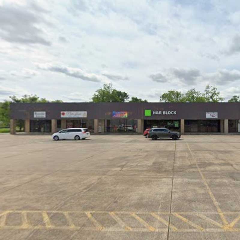 Cần Sang Bán Tiệm Nail Tại Brazoria Giá Tốt Tại Texas TX 77422