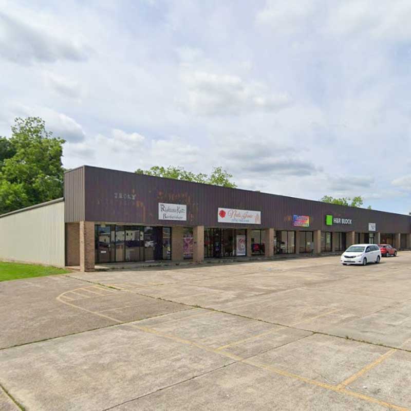 Cần Sang Bán Tiệm Nail Tại Brazoria Giá Tốt Tại Texas TX 77422