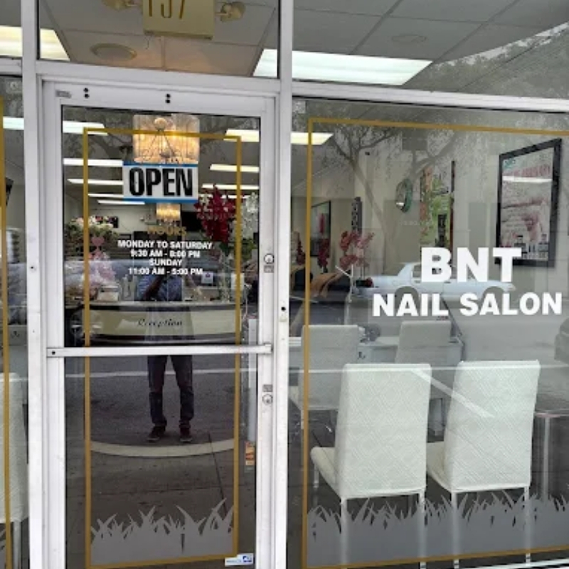 Cần sang bán tiệm nail tại Coral Gables, FL - 33134