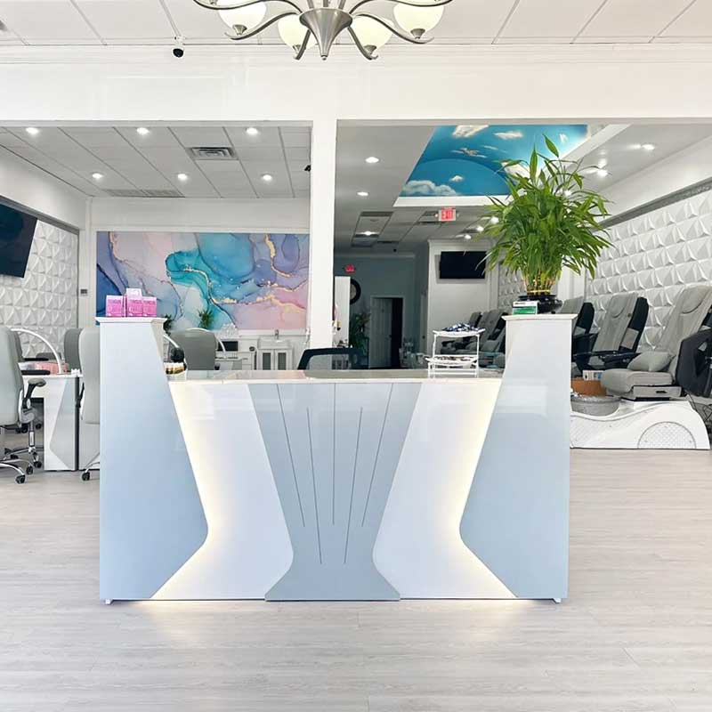 Cần sang bán tiệm nail tại Cypress, TX 77433