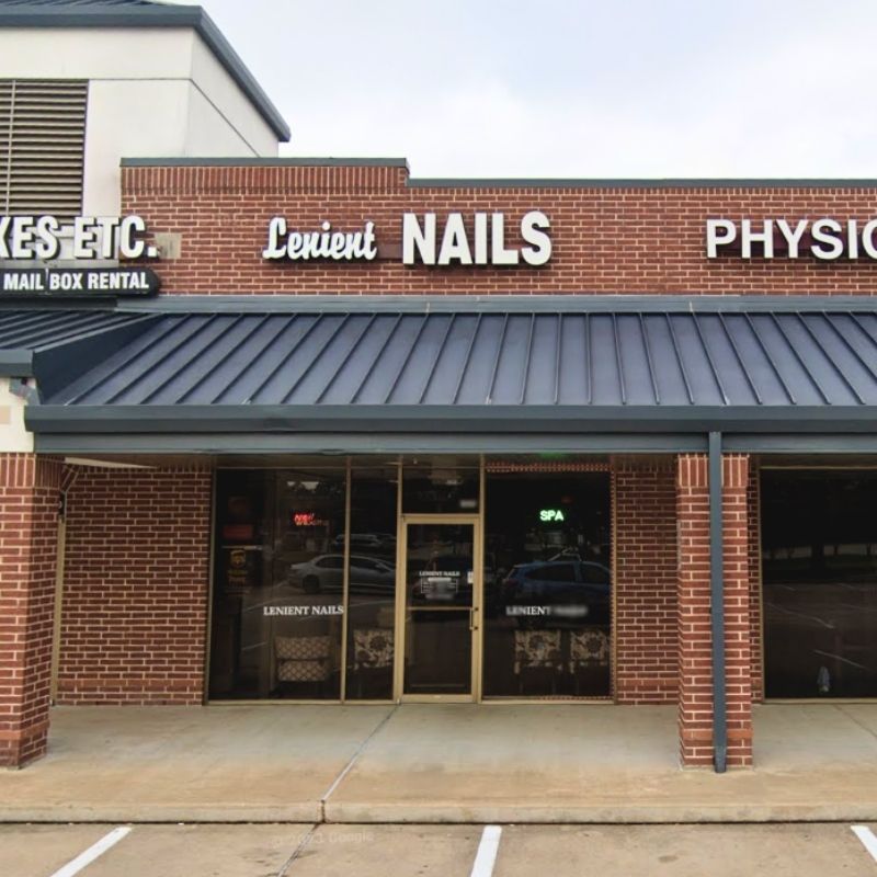 Cần sang bán tiệm nail tại Cypress, TX 77433