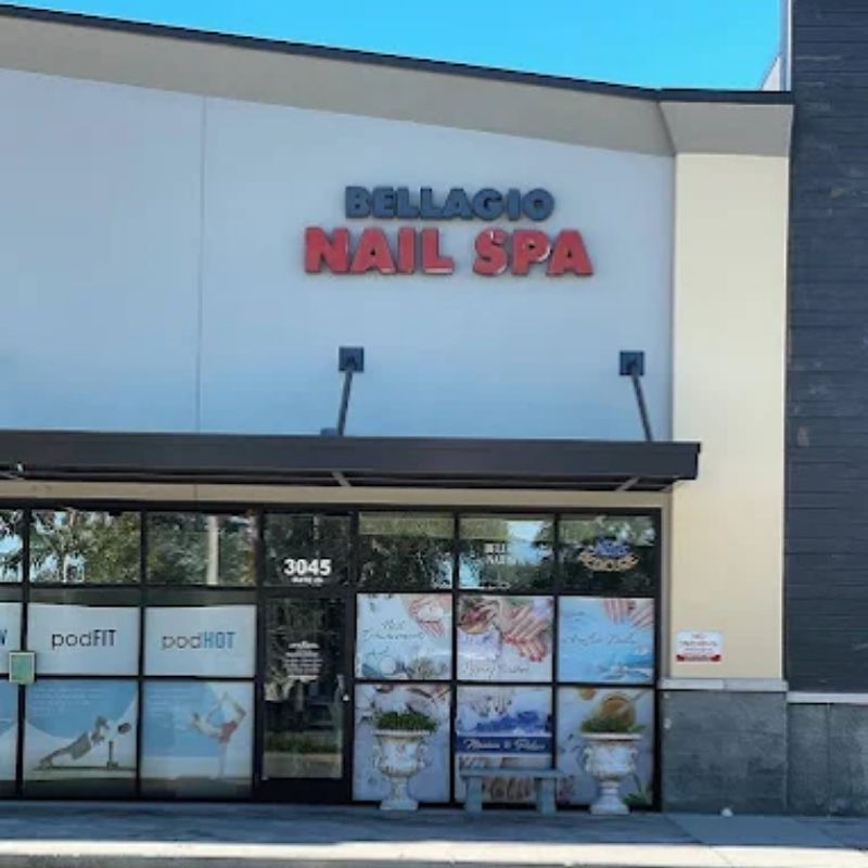 Cần sang bán tiệm nail tại Gainesville, FL 32608