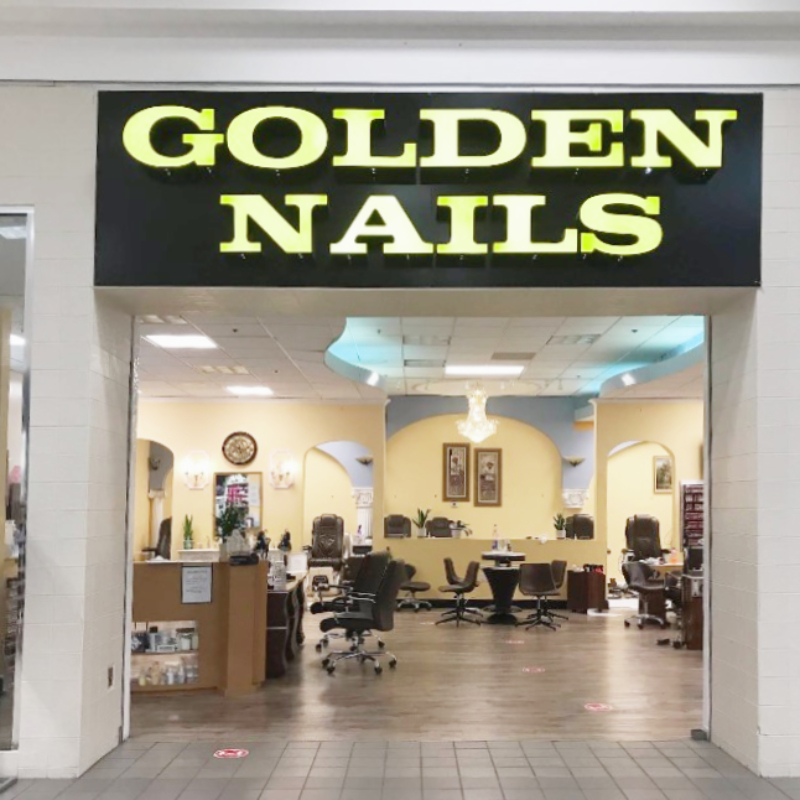 Cần sang bán tiệm nail tại Greenville, NC-27858
