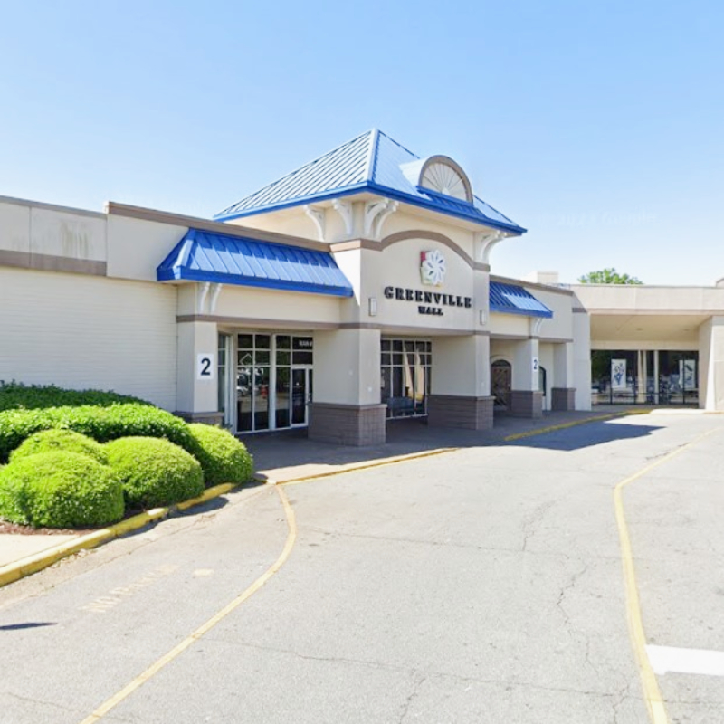 Cần sang bán tiệm nail tại Greenville, NC-27858