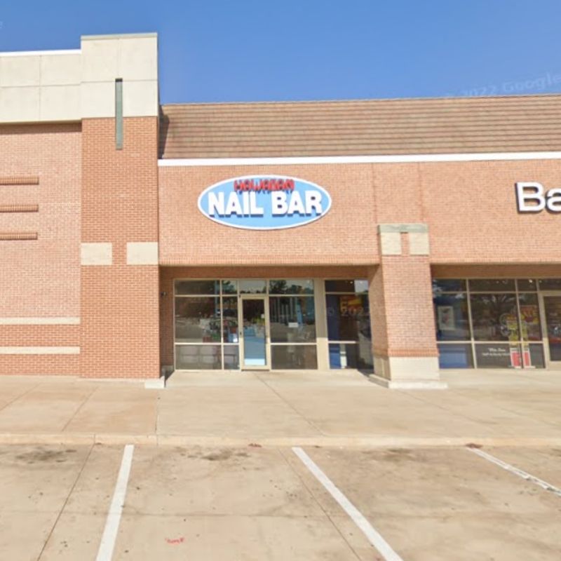 Cần sang bán tiệm nail tại Irving, TX 75063