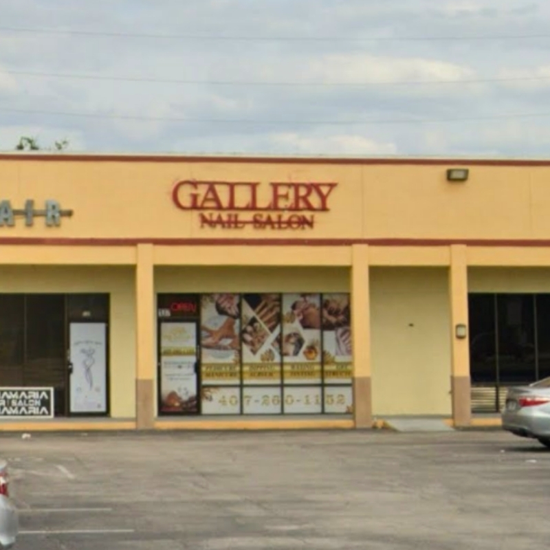 Cần sang bán tiệm nail tại Longwood, FL - 32750