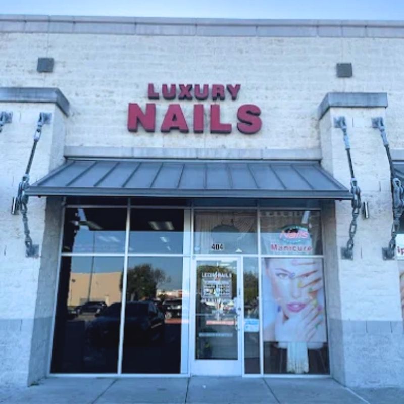 Cần sang bán tiệm nail tại Mansfield, TX 76063