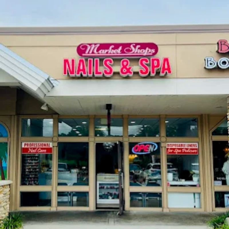 Cần sang bán tiệm nail tại Miramar Beach, FL 32550