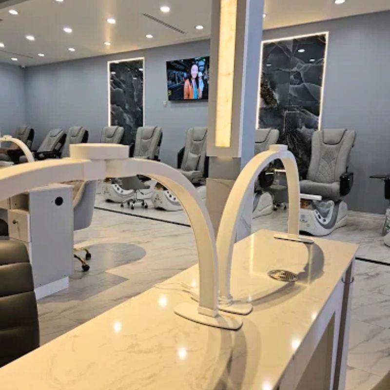 Cần sang bán tiệm nail tại Missouri City, TX 77459