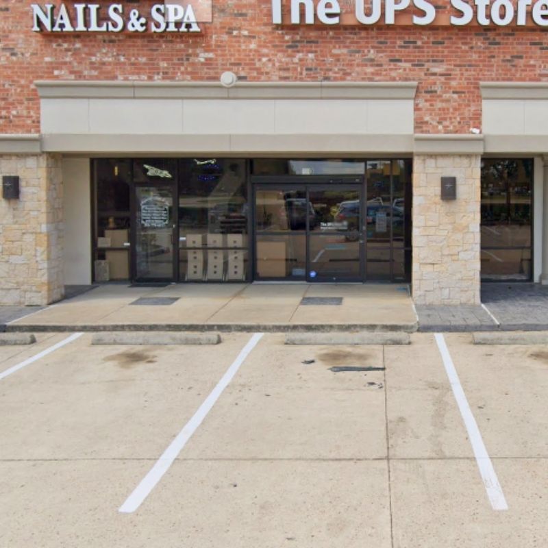 Cần sang bán tiệm nail tại Missouri City, TX 77459
