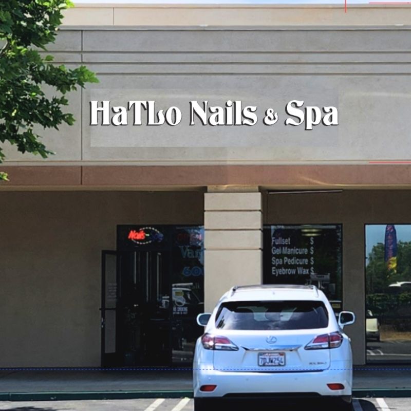 Cần sang bán tiệm nail tại Murrieta, CA – 92562