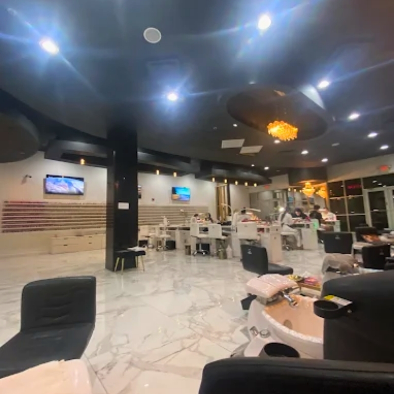 Cần sang bán tiệm nail tại Orlando, FL 32821