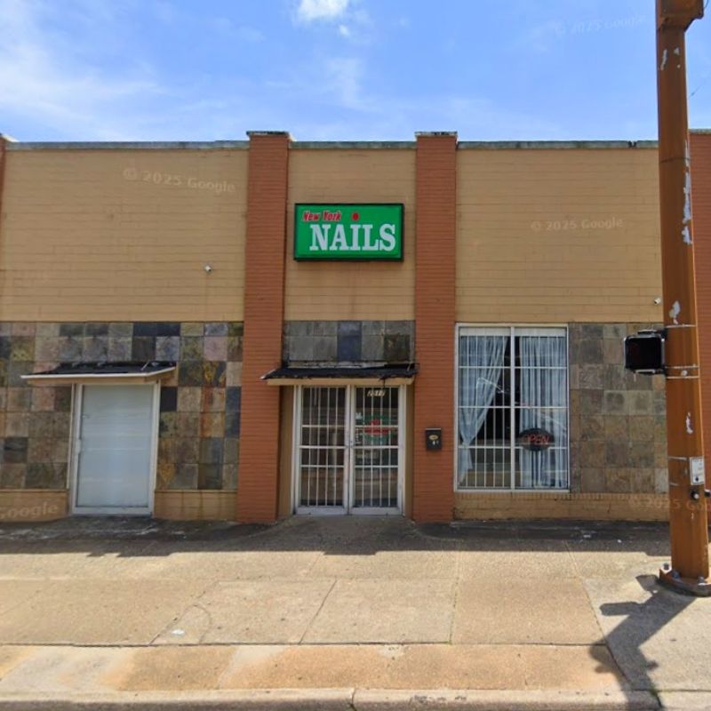 Cần sang bán tiệm nail tại Pensacola, FL - 32505