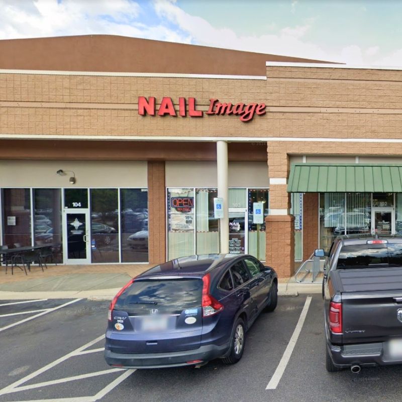 Cần sang bán tiệm nail tại Raleigh, NC 27613