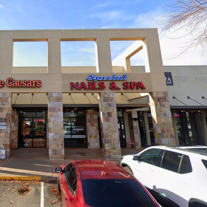Cần sang bán tiệm nail tại Rocklin, CA - 95765