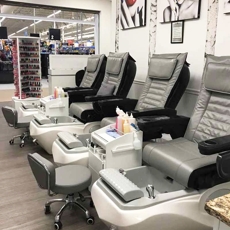 Cần sang bán tiệm nail tại Saint Cloud, FL 34769