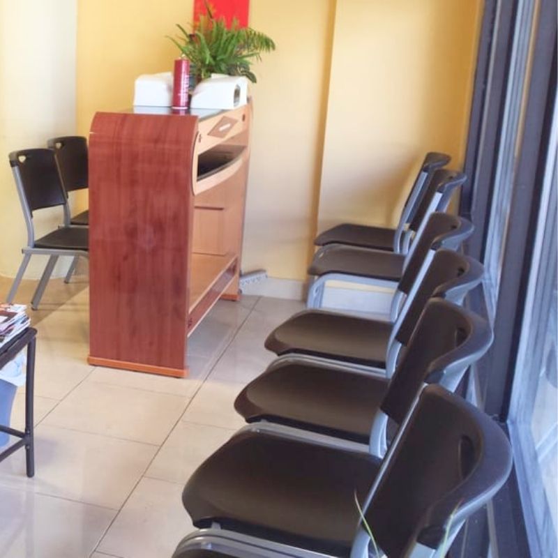 Cần sang bán tiệm nail tại San Antonio, TX-78209
