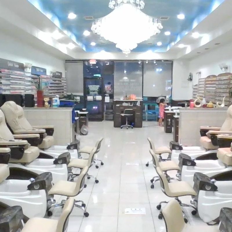 Cần sang bán tiệm nail tại Sweetwater, TX 79556