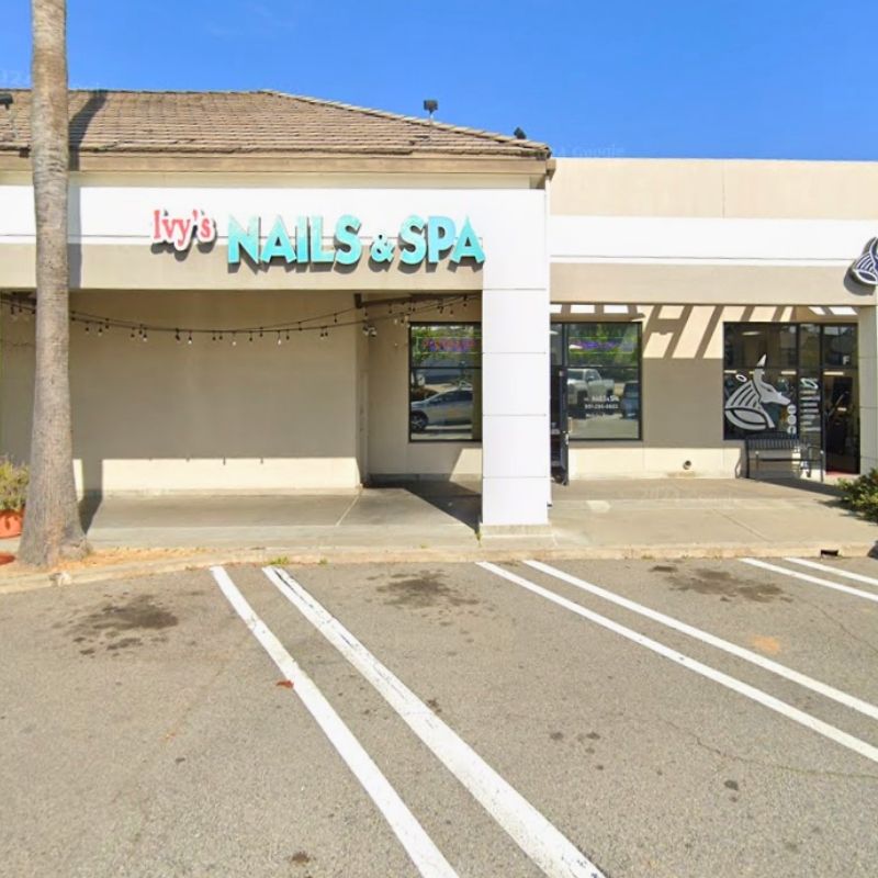 Cần sang bán tiệm nail tại Temecula, CA 92591