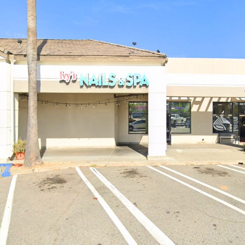 Cần sang bán tiệm nail tại Temecula, CA-92591