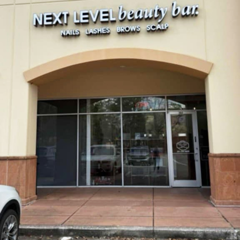 Cần sang bán tiệm nail tại The Woodlands, TX-77382