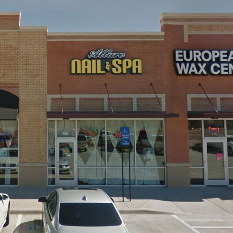 Cần sang bán tiệm nail tại Tyler, TX 75703