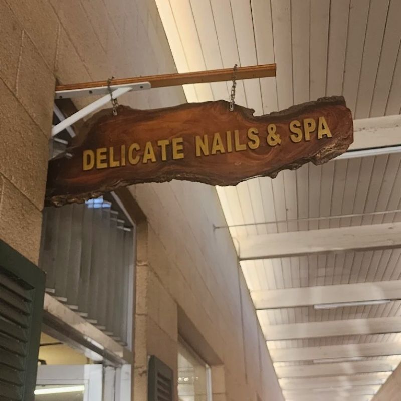 Cần sang bán tiệm nail tại Walnut Creek, CA 94596