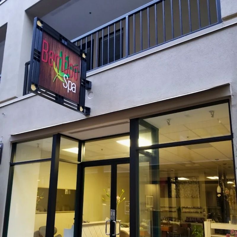 Cần sang bán tiệm nail/spa cao cấp tại Orinda, CA 94563