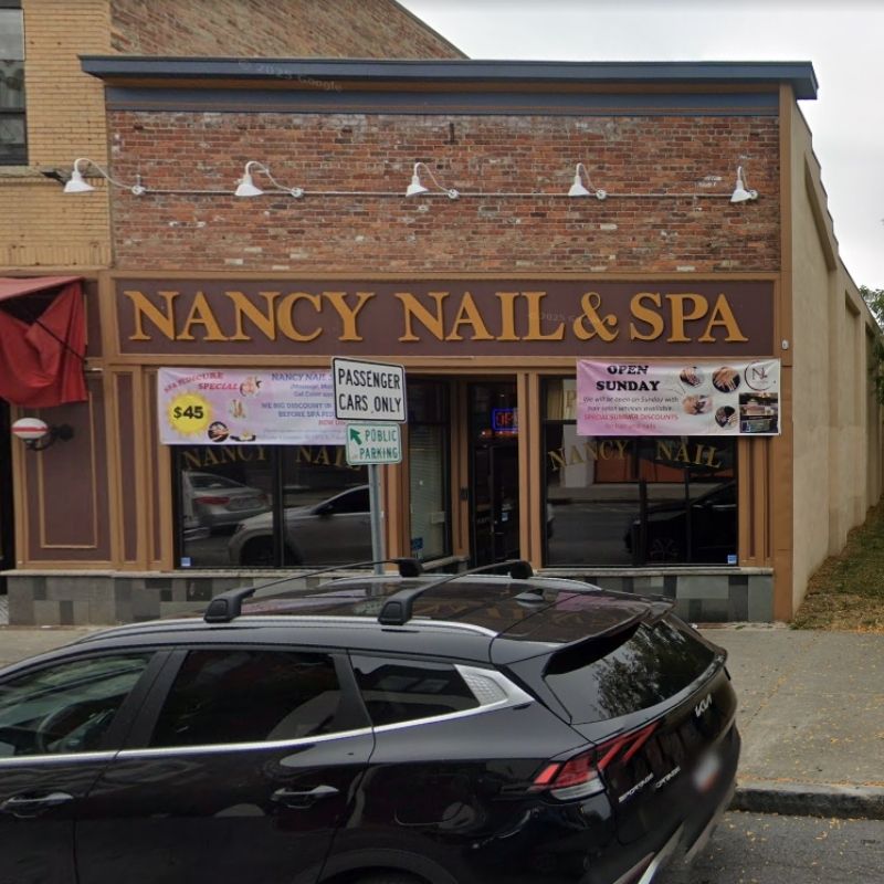 Cần sang bán tiệm tóc tại McKinney, TX 75071