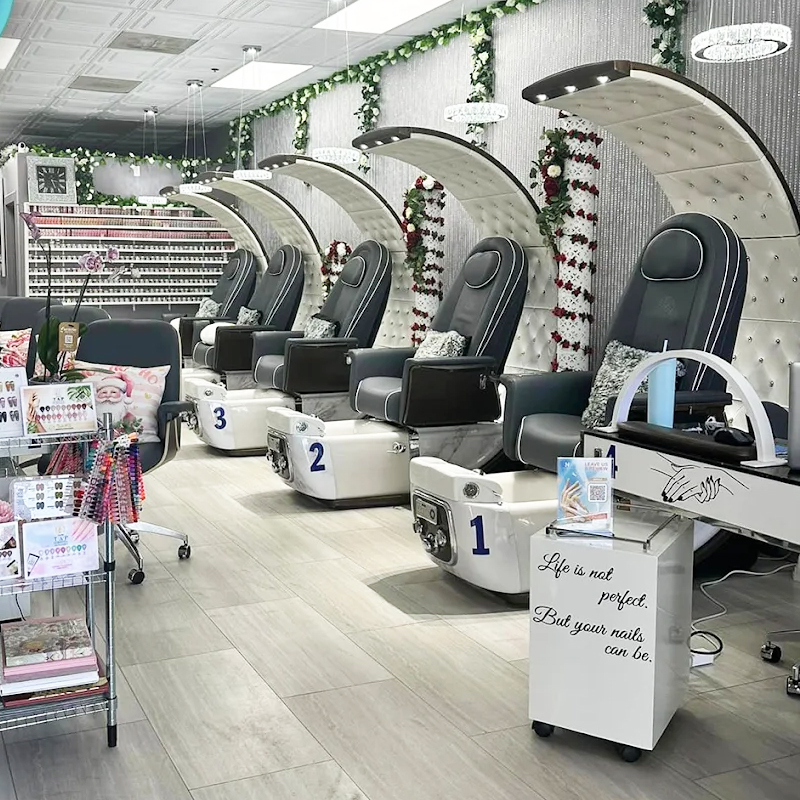 Cần Sang Nhượng Tiệm Nail Cho Ai Muốn Ổn Định Kinh Doanh Tại Temecula/Murrieta, Cali