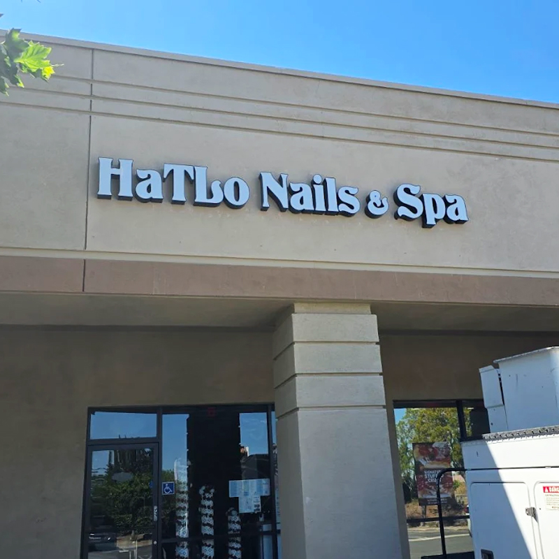 Cần Sang Nhượng Tiệm Nail Cho Ai Muốn Ổn Định Kinh Doanh Tại Temecula/Murrieta, Cali